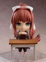 Nendoroid Monika 6