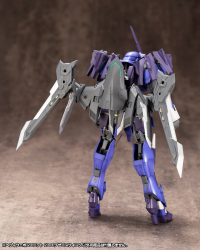HEAVY WEAPON UNIT22 EXENITH WING 14