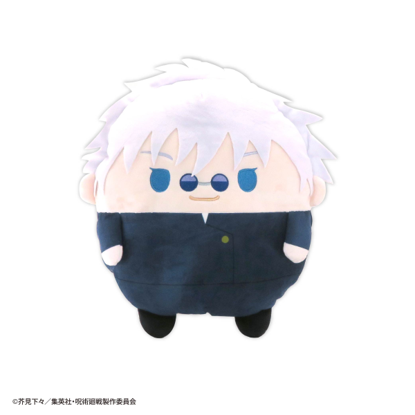 JUJUTSUKAISEN FUWA KORORIN BIG (ITEM A)