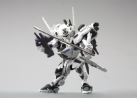 D-Style - Muv-Luv Total Eclipse - Shiranui 2nd Yuya Bridges 3