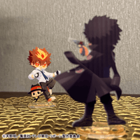 Irusta Katekyo Hitman Reborn! 9