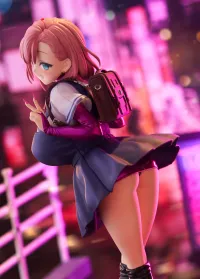 PLUM PMOA Erena Tachibana - Scale Figures - photo 3
