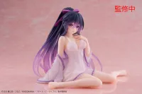 TAITO Date A Live V Desktop Cute Figure - Tohka Yatogami (Nightwear Ver.) - Date A Live - photo 3
