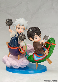 Hozuki no Reitetsu Hakotoniwa Karauri & Nasubi 2