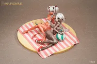 SSR FIGURE SSR FIGURE Dark Elf Dancer: Summer Ver. 1/7 Scale Completed Figure - Scale Figures - photo 9