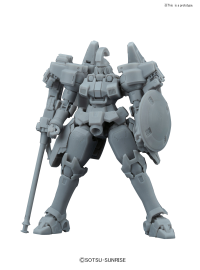 MG 1/100 Tallgeese I EW Ver 5