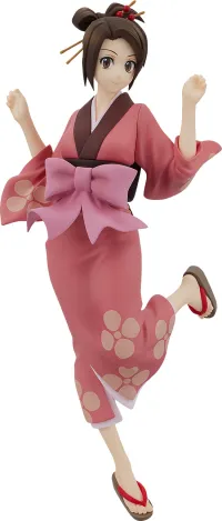 GOOD SMILE COMPANY POP UP PARADE Fuu L Size - Samurai Champloo - photo 2
