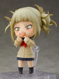 GOOD SMILE COMPANY Nendoroid Himiko Toga(3rd-run) - My Hero Academia - photo 2