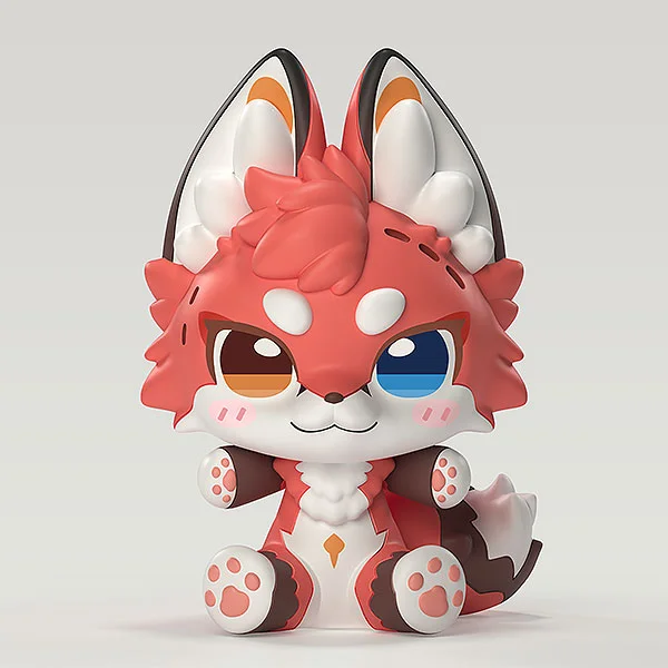 GOOD SMILE COMPANY Huggy Good Smile River Ver. - FLUFFY LAND