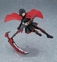Max Factory figma Ruby Rose - RWBY: Ice Queendom - photo 4