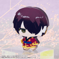 Karakoro Ｃlear Candy Figures Gintama 6