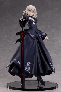 FREEing Saber/Altria Pendragon (Alter) - Fate/Grand Order - photo 1
