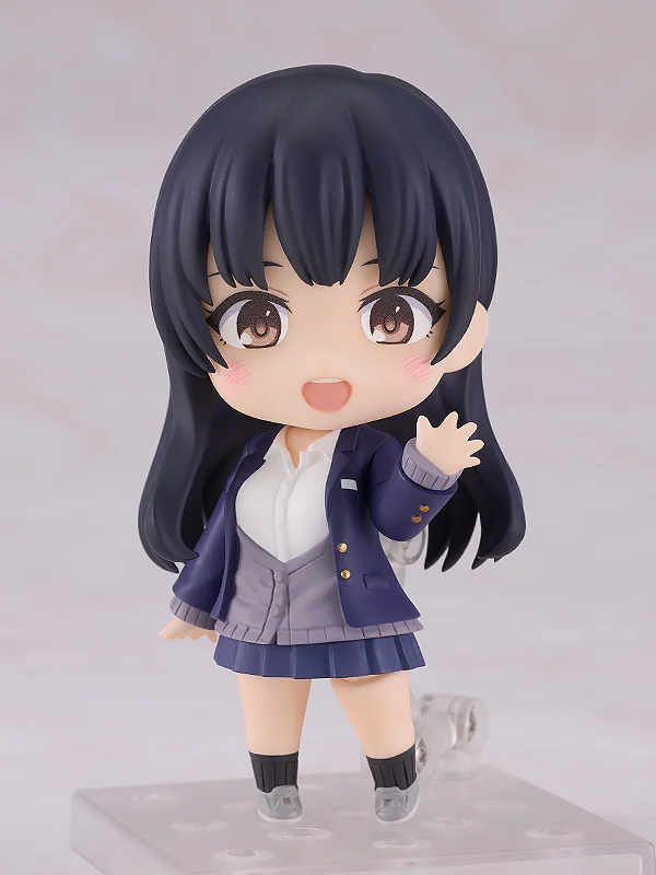 GOOD SMILE COMPANY Nendoroid Anna Yamada - The Dangers in My Heart