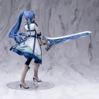 KOTOBUKIYA Laura S Arseid - The Legend of Heroes - photo 10