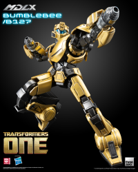 Transformers One - MDLX Bumblebee/B127 5