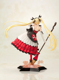 Ani Statue - Shining Blade - Misty 3