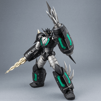 RIOBOT Shin Getter Dragon BLACK VER. 9