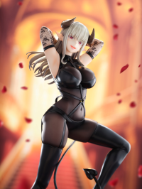 Lustalotte Illusory Outfit / Mayura 13