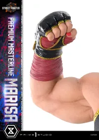 Prime 1 Studio Premium Masterline Street Fighter 6 Marisa - Street Fighter - photo 18