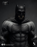 INART – Batman v Superman: Dawn of Justice - Batman 1/6 Collectible Figure 32