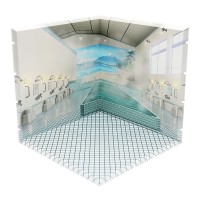 Dioramansion 200: Public Bath 3