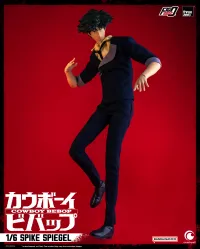 threezero Cowboy Bebop - FigZero 1/6 Spike Spiegel - Cowboy Bebop - photo 15