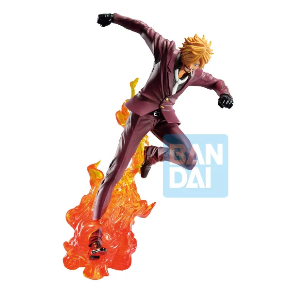 BANDAI Sanji (Signs of the Hight King (TBA)) - ONE PIECE