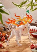 GOOD SMILE COMPANY POP UP PARADE Amaterasu - Okami - photo 3