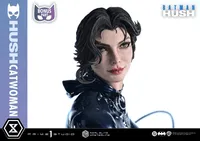 Prime 1 Studio Real Elite Masterline Batman: Hush (Comics) Catwoman Deluxe Bonus Version - DC Comics - photo 3
