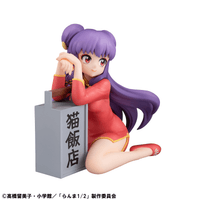 G.E.M. series TV Anime Ranma 1/2  Palm Size Shampoo 2