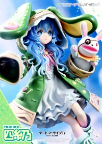 Prime 1 Studio PRISMA WING DATE A LIVE Yoshino 1/7 Scale Pre-Painted Figure - Date A Live - photo 15
