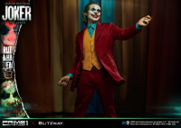 Museum Masterline Joker (Film) The Joker Bonus Version 82