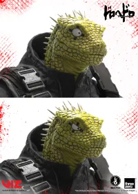 threezero Dorohedoro - 1/6 Caiman - Dorohedoro - photo 10
