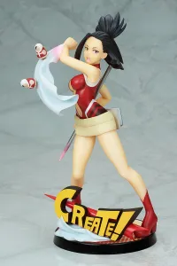 BellFine Momo Yaoyorozu Hero Suit Ver. (re-run) - My Hero Academia - photo 1