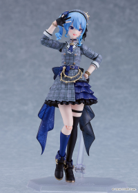 figma Hoshimachi Suisei 1