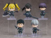GOOD SMILE COMPANY Nendoroid Soshiro Hoshina - Kaiju No. 8 - photo 8