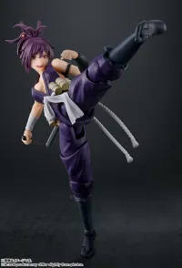 TAMASHII NATIONS Yuzuriha "Hell’s Paradise: Jigokuraku", Bandai Spirits S.H.Figuarts - Hell's Paradise: Jigokuraku - photo 7