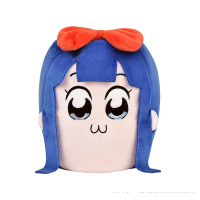 Pop Team Epic Toilet Paper Cover Pipimi 2