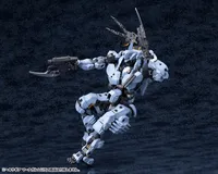 KOTOBUKIYA HEXA GEAR MANAGARMR - HEXA GEAR - photo 25