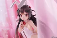 Phat! Company Hachiroku: White Bunny Ver. - Maitetsu Last Run!! - photo 10
