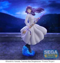 SEGA Luminasta "Frieren: Beyond Journey's End" "Fern" ~Ordinary Offensive Magic (Zoltraak)~ - Frieren: Beyond Journey's End - photo 1
