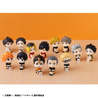 Lookup Haikyu!! Yu Nishinoya & Ryunosuke Tanaka  Uniform ver. Set【with gift】 3