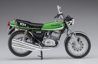 [BK6] 1:12 KAWASAKI KH400-A7 3