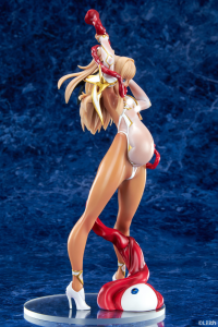 ~Love with Tentacle~ Futaba Lily Ramses Beautiful Legs Showing ver. 9