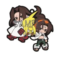 MegaHouse Shaman King Buddycolle - SHAMAN KING - photo 1