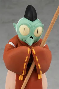 GOOD SMILE COMPANY POP UP PARADE Rin & Jaken - Inuyasha - photo 8