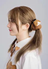 GoodSmile Moment Team Timothy Scrunchie: Maru - Team Timothy - photo 4