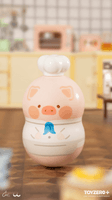 LuLu the Piggy Generic - Professional Cosplayer LuLu Tumbler 8