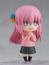 GOOD SMILE COMPANY Nendoroid More: Face Swap Bocchi Selection (1pc) - Bocchi the Rock! - photo 4