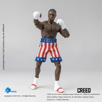 HIYA TOYS Adonis Creed - Creed - photo 3